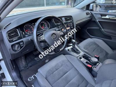 Volkswagen Golf 2017 1.0 TSI Comfortline