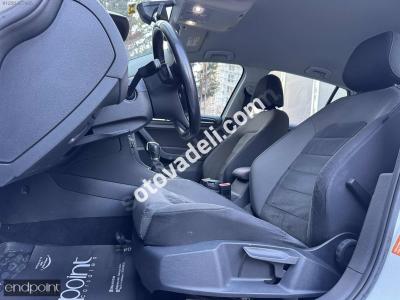 Volkswagen Golf 2017 1.0 TSI Comfortline