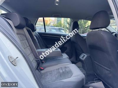 Volkswagen Golf 2017 1.0 TSI Comfortline