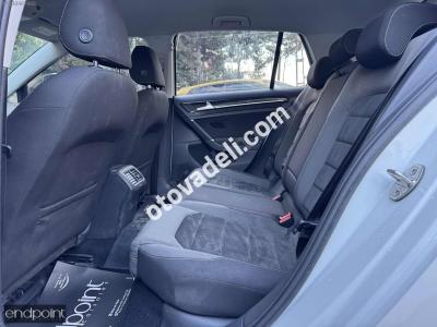Volkswagen Golf 2017 1.0 TSI Comfortline