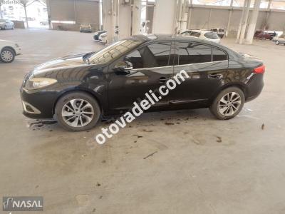 Renault Fluence 2016 1.5 dCi Icon