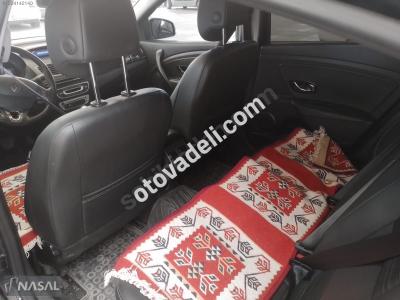 Renault Fluence 2016 1.5 dCi Icon