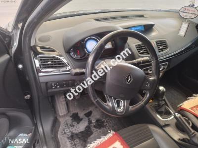 Renault Fluence 2016 1.5 dCi Icon
