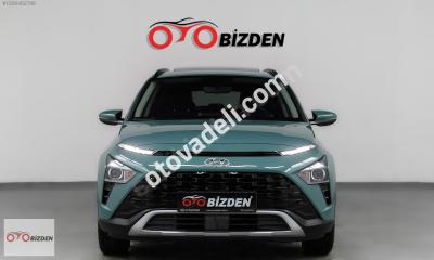 Hyundai Bayon 2021 1.4 MPI Style