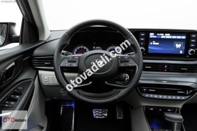 Hyundai Bayon 2021 1.4 MPI Style