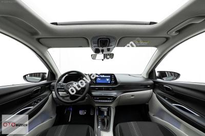 Hyundai Bayon 2021 1.4 MPI Style