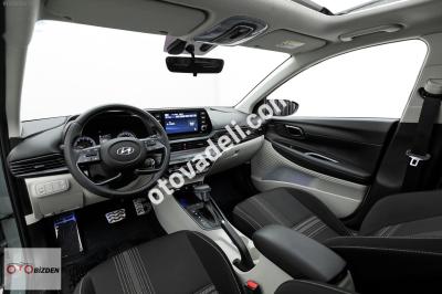 Hyundai Bayon 2021 1.4 MPI Style
