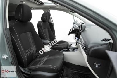 Hyundai Bayon 2021 1.4 MPI Style
