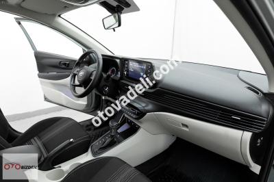 Hyundai Bayon 2021 1.4 MPI Style