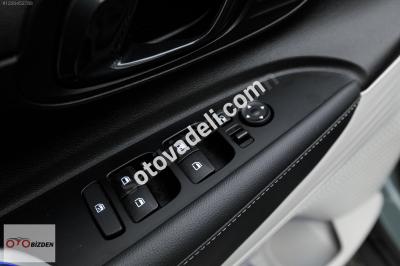 Hyundai Bayon 2021 1.4 MPI Style