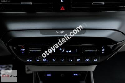 Hyundai Bayon 2021 1.4 MPI Style