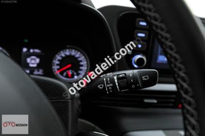 Hyundai Bayon 2021 1.4 MPI Style