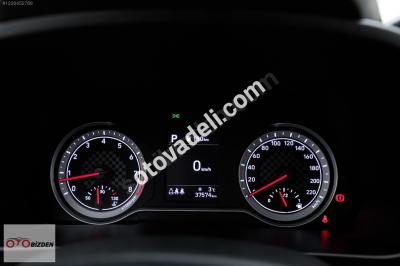 Hyundai Bayon 2021 1.4 MPI Style