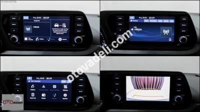 Hyundai Bayon 2021 1.4 MPI Style