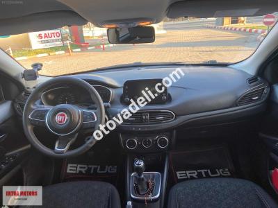 Fiat Egea Cross 2021 1.4 Fire Urban