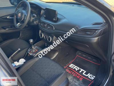 Fiat Egea Cross 2021 1.4 Fire Urban