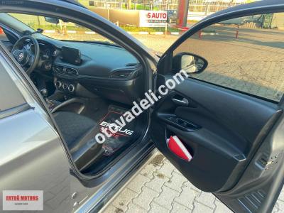 Fiat Egea Cross 2021 1.4 Fire Urban