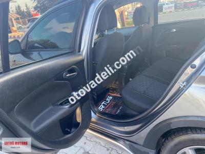 Fiat Egea Cross 2021 1.4 Fire Urban