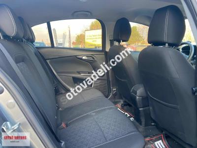 Fiat Egea Cross 2021 1.4 Fire Urban
