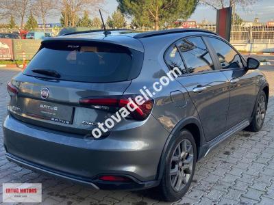 Fiat Egea Cross 2021 1.4 Fire Urban