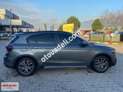 Fiat Egea Cross 2021 1.4 Fire Urban