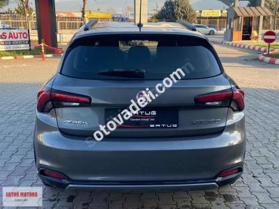 Fiat Egea Cross 2021 1.4 Fire Urban