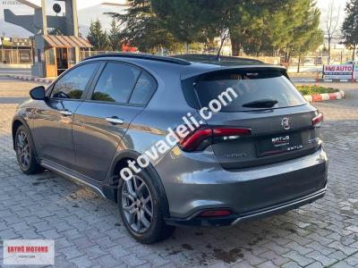 Fiat Egea Cross 2021 1.4 Fire Urban