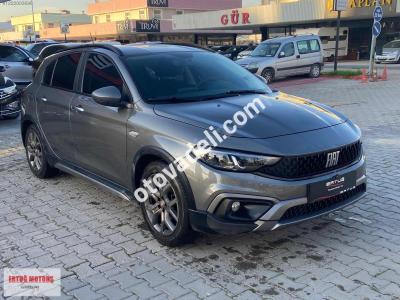 Fiat Egea Cross 2021 1.4 Fire Urban