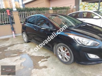 Hyundai i30 2013 1.6 GDi Elite