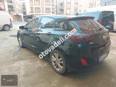 Hyundai i30 2013 1.6 GDi Elite