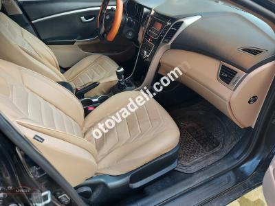 Hyundai i30 2013 1.6 GDi Elite