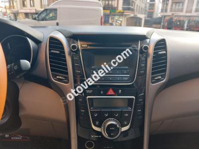 Hyundai i30 2013 1.6 GDi Elite