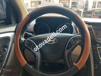 Hyundai i30 2013 1.6 GDi Elite
