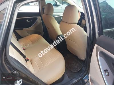 Hyundai i30 2013 1.6 GDi Elite