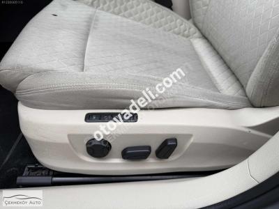 Skoda Superb 2017 1.6 TDI Style