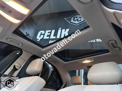 Mercedes C Serisi 2011 C 180 BlueEfficiency Fascination