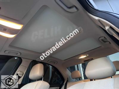 Mercedes C Serisi 2011 C 180 BlueEfficiency Fascination