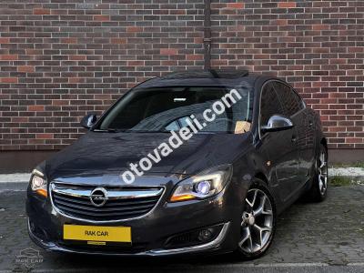 Opel Insignia 2013 1.6 T Cosmo