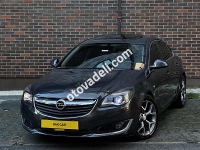 Opel Insignia 2013 1.6 T Cosmo