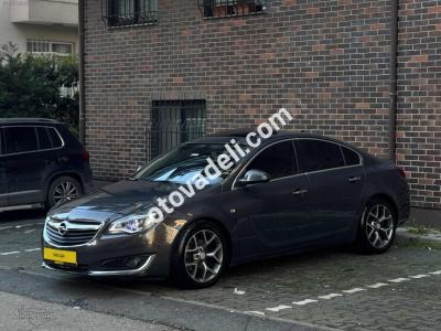 Opel Insignia 2013 1.6 T Cosmo