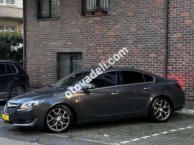 Opel Insignia 2013 1.6 T Cosmo