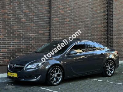 Opel Insignia 2013 1.6 T Cosmo