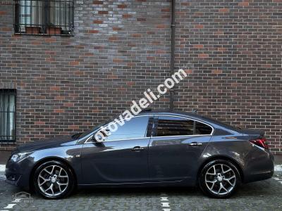 Opel Insignia 2013 1.6 T Cosmo
