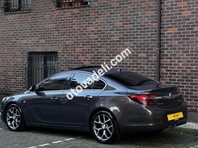 Opel Insignia 2013 1.6 T Cosmo