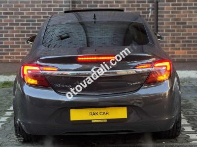 Opel Insignia 2013 1.6 T Cosmo