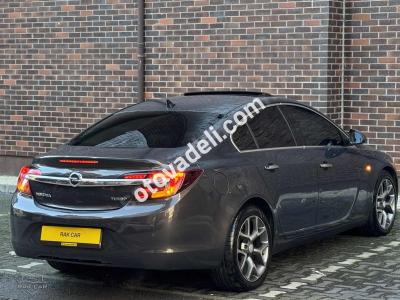 Opel Insignia 2013 1.6 T Cosmo