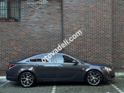 Opel Insignia 2013 1.6 T Cosmo
