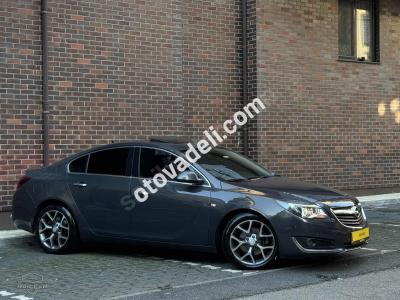 Opel Insignia 2013 1.6 T Cosmo