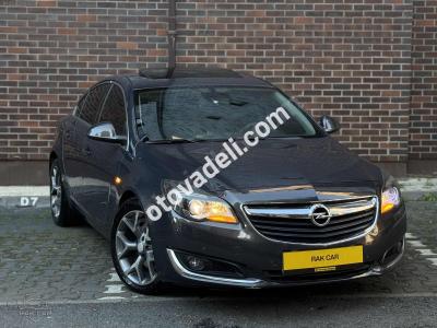 Opel Insignia 2013 1.6 T Cosmo