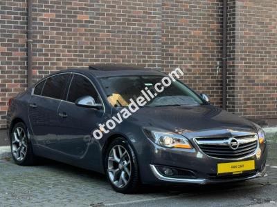 Opel Insignia 2013 1.6 T Cosmo